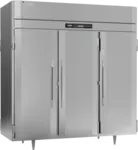 Victory Refrigeration RSA-3D-S1-PT-HC Pass-Thru Refrigerator