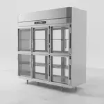 Victory Refrigeration RSA-3D-S1-PT-HG-HC