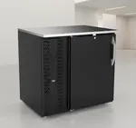 Victory Refrigeration VBB36HC-F-B