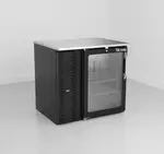 Victory Refrigeration VBB36HC-G-B