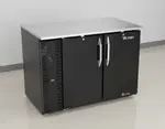 Victory Refrigeration VBB48HC-F-B