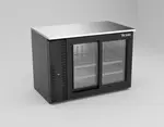 Victory Refrigeration VBB48HC-F-GS-B