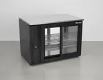 Victory Refrigeration VBB48HC-F-GS-PT-B