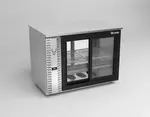 Victory Refrigeration VBB48HC-F-GS-PT-S