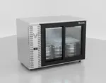 Victory Refrigeration VBB48HC-F-GS-S