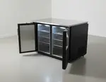 Victory Refrigeration VBB48HC-F-PT-B