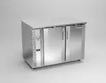 Victory Refrigeration VBB48HC-F-PT-S