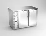 Victory Refrigeration VBB48HC-F-S