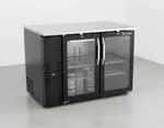Victory Refrigeration VBB48HC-FG-B
