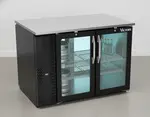 Victory Refrigeration VBB48HC-FG-PT-B