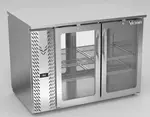 Victory Refrigeration VBB48HC-FG-PT-S