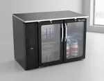 Victory Refrigeration VBB48HC-G-B