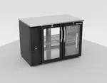 Victory Refrigeration VBB48HC-G-PT-B