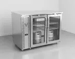 Victory Refrigeration VBB48HC-G-PT-S