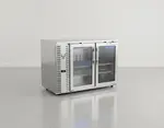Victory Refrigeration VBB48HC-G-S
