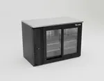 Victory Refrigeration VBB48HC-GS-B