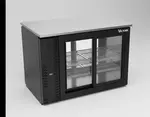 Victory Refrigeration VBB48HC-GS-PT-B