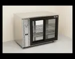 Victory Refrigeration VBB48HC-GS-PT-S