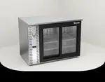 Victory Refrigeration VBB48HC-GS-S