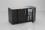 Victory Refrigeration VBB58HC-F-B
