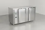 Victory Refrigeration VBB58HC-F-S