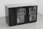 Victory Refrigeration VBB58HC-G-B