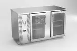 Victory Refrigeration VBB58HC-G-S