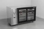 Victory Refrigeration VBB58HC-GS-S