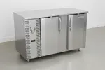 Victory Refrigeration VBB58HC-S