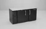 Victory Refrigeration VBB68HC-B