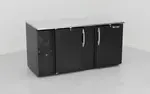 Victory Refrigeration VBB68HC-F-B