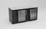 Victory Refrigeration VBB68HC-FG-B