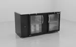 Victory Refrigeration VBB68HC-G-B