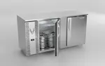 Victory Refrigeration VBB68HC-S