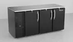 Victory Refrigeration VBB72HC-B