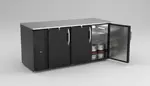 Victory Refrigeration VBB72HC-F-B