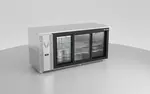 Victory Refrigeration VBB72HC-GS-S