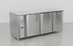 Victory Refrigeration VBB78HC-F-S
