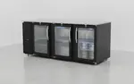 Victory Refrigeration VBB78HC-G-B