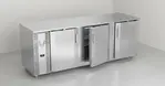 Victory Refrigeration VBB94HC-F-S
