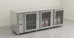 Victory Refrigeration VBB94HC-FG-S
