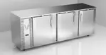 Victory Refrigeration VBB94HC-S