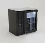 Victory Refrigeration VBBN36HC-B