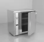 Victory Refrigeration VBBN36HC-F-S