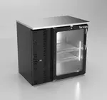 Victory Refrigeration VBBN36HC-FG-B
