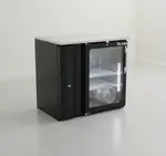 Victory Refrigeration VBBN36HC-G-B