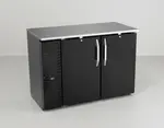 Victory Refrigeration VBBN48HC-B