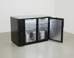 Victory Refrigeration VBBN48HC-F-B