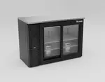 Victory Refrigeration VBBN48HC-F-GS-B