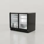 Victory Refrigeration VBBN48HC-F-GS-PT-B